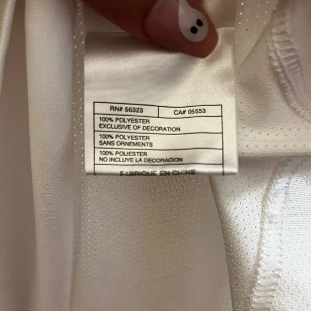 Nike Women’s Fit Dry Top